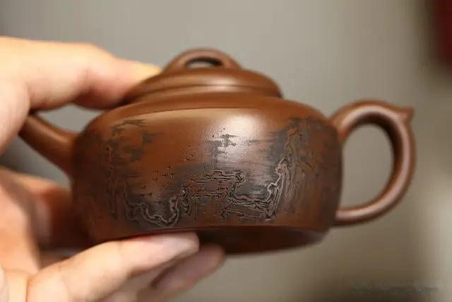 为什么上当了，还要玩紫砂壶？