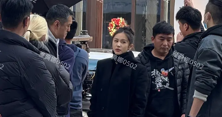 王子文不愧是小个子天花板，肤白脸小比例好虽然不高但气质很洋气