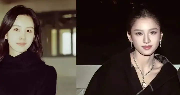 超绝高干文女主，一个比一个美。