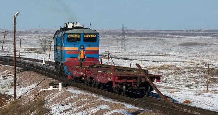 外蒙发现2.75亿吨稀土矿，想运送到美国，中国：你想的我早想到了