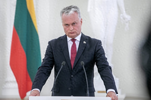 后悔也来不及了，当年支持“台独”的立陶宛，如今下场凄惨