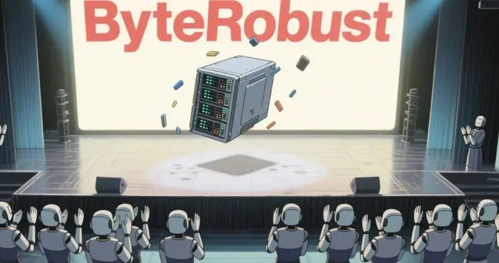 豆包是如何煉成的？字節放出自研萬卡訓練系統ByteRobust論文