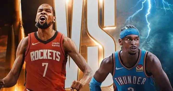 雷霆战火箭，勇士斗湖人！NBA新赛季将揭幕，两场揭幕战看点多