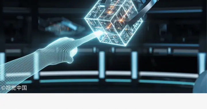 物理AI解答“把大象放進冰箱需要幾步？”