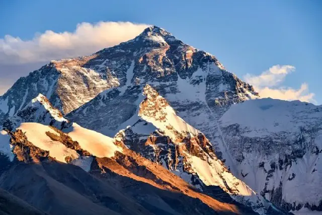 高峰|盘点世界七大洲的最高峰，你最想征服哪一座？