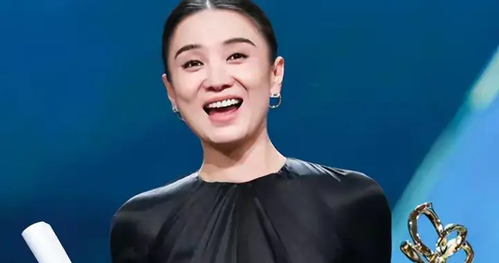 宋佳获金鸡奖仅1天，令人厌恶的一幕发生，孙俪蒋雯丽也牵扯其中