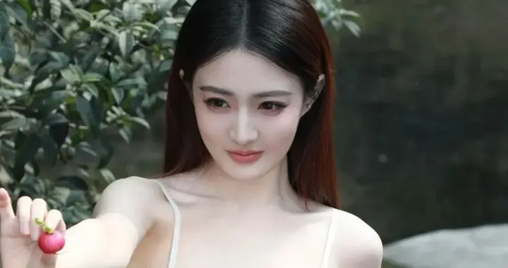 徐璐：在演艺之路上绽放光彩