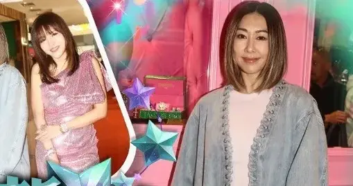 胡定欣彻底放飞？离巢后首度现身 拒绝生娃谈自由身北上