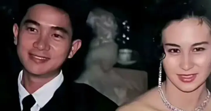 陈百强自杀真相曝光！王晶揭穿32年豪门谎言：他根本不是为情所困