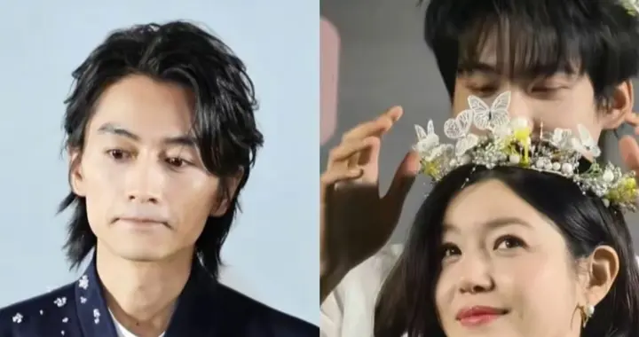 刘大锤没说谎？离婚9个月，陈妍希陈晓状态反差太大了！