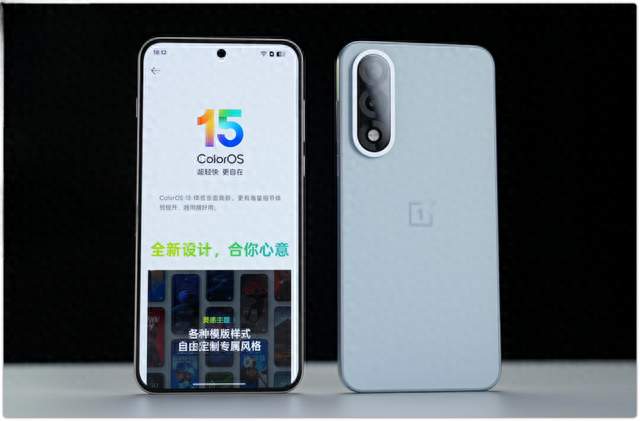 十大“看點”加持！一加Ace 5競速版價格崩了，這類用戶可以考慮