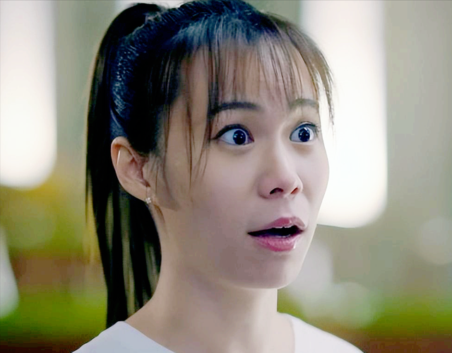 既无颜值也无演技，这些走“裙带关系”的演员，看的就让人闹心