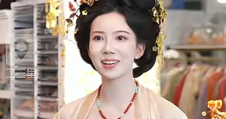 西安不倒翁小姐姐官宣离职 尊重每一次人生选择