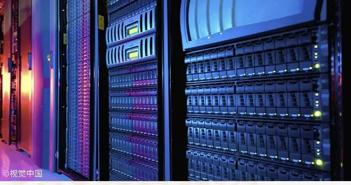 數據中心，成本高得驚人