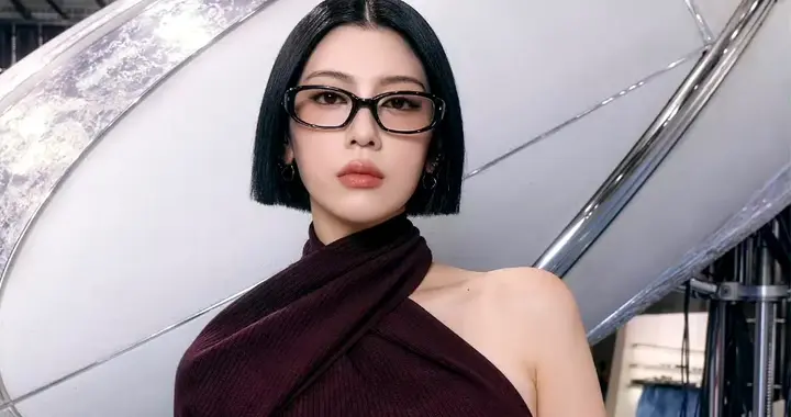 三吉彩花 for Gentle Monster ???