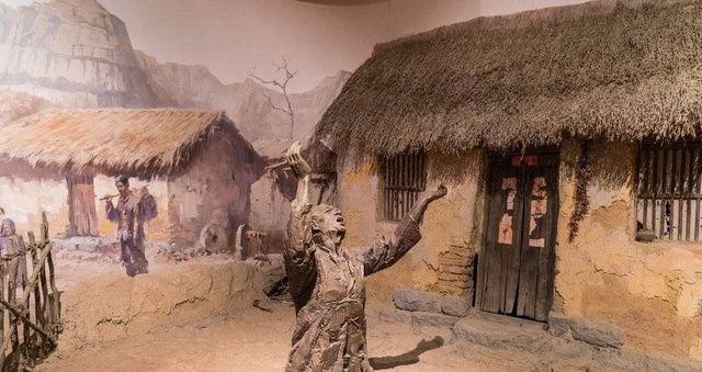 米饭|古时候，普通人每天吃什么？放到现代，你可能一口都咽不下去