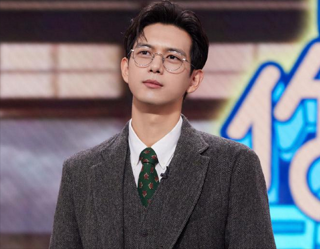 内娱的人情世故和世态炎凉，李现尝了个遍，这次终于成功扳回一局