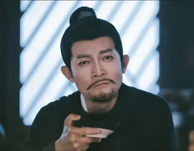 还骂吗？尊重观众的《唐朝诡事录2》，很很抽了内娱一个大逼斗