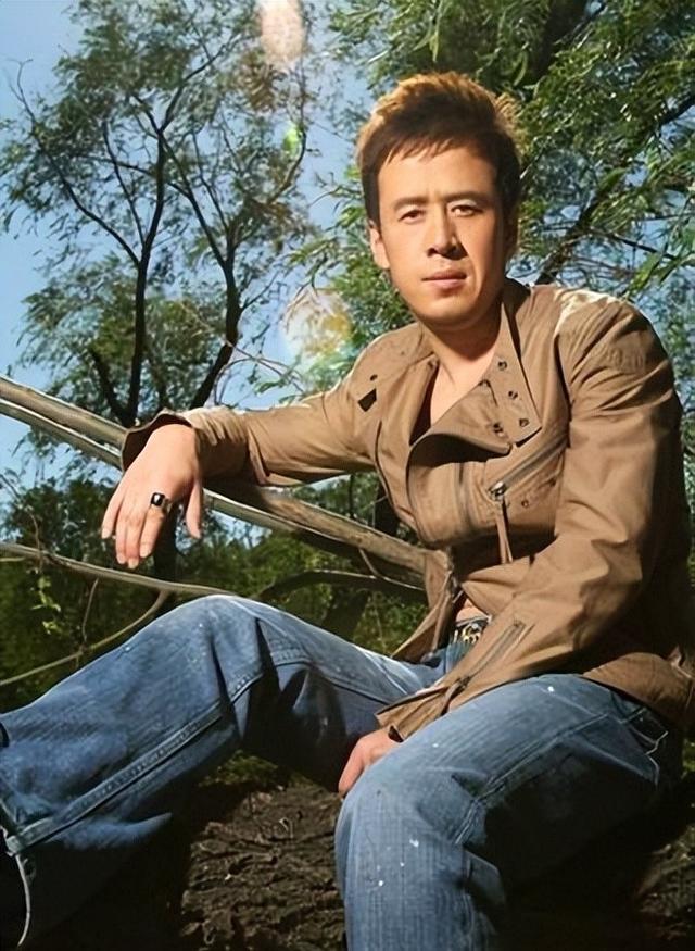 善恶到头终有报，52岁的杨坤，终于为他的“不可一世”付出代价