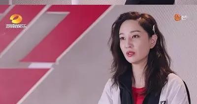 郑希怡点头后又一个名场面出现了