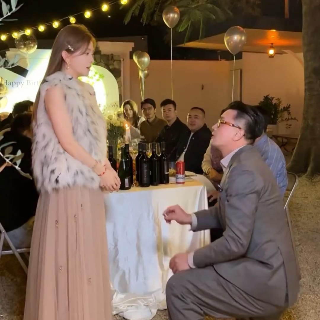 我怀疑过赵樱子直播是为了赚钱，<br />也怀疑过她是为了博关注，<b...