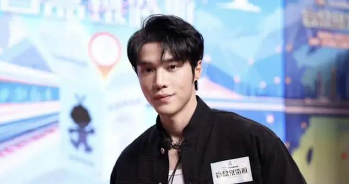 TVB小生首闯内地拍剧口碑不俗，近年备受力捧盼能打开内地市场