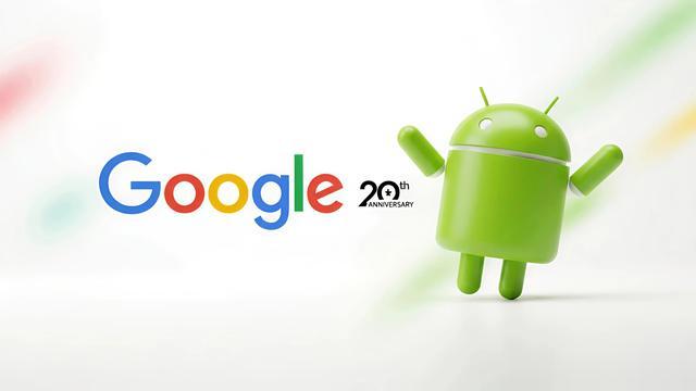 20年前的今天，谷歌收购了Android，这让它变得更好还是更糟了？