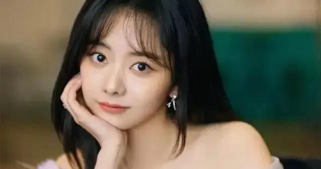 美图欣赏：谭松韵