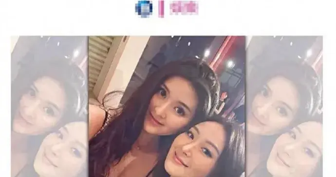 47岁名媛孙芸芸官宣当外婆！26岁女儿未婚生子 富二代生父直接跑路 ???
