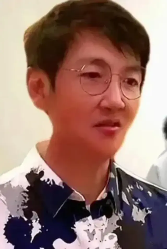 孙楠暴瘦引猜测，网友担忧与其糖尿病有关