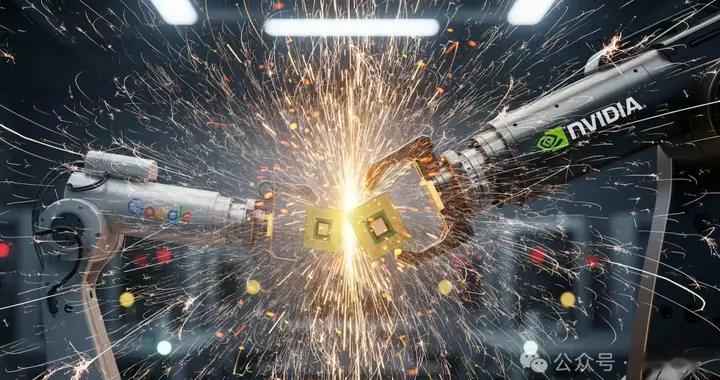 谷歌訓出Gemini 3的TPU，已成老黃心腹大患！Meta已倒戈