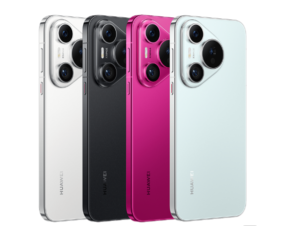 华为Pura80系列电池最高达5700mAh，一文了解华为P系列手机电池