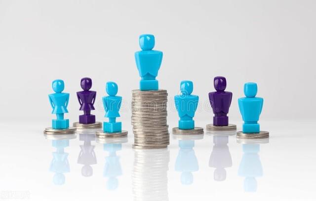 国企薪资不满意该怎么办？