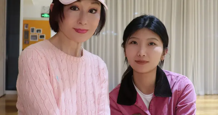 潘迎紫现状：定居美国，长期保持单身，76岁无儿女，却成冻龄女神