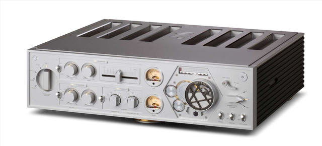 [音缘] 一台合并式功放有四种玩法，帮助你优化系统、灵活改变配置