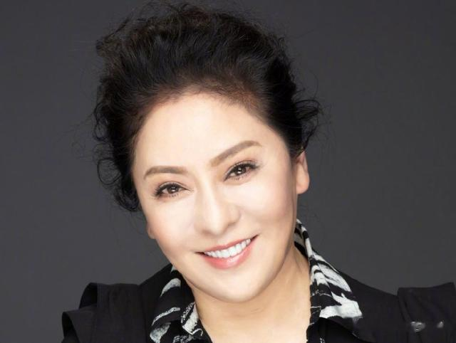 陈岚|“向太”陈岚，你也太“狂”了