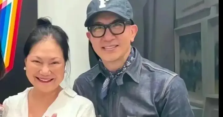 具俊晔出手了！联合S妈矛头对准张兰，律师发声势必为大S讨回公道