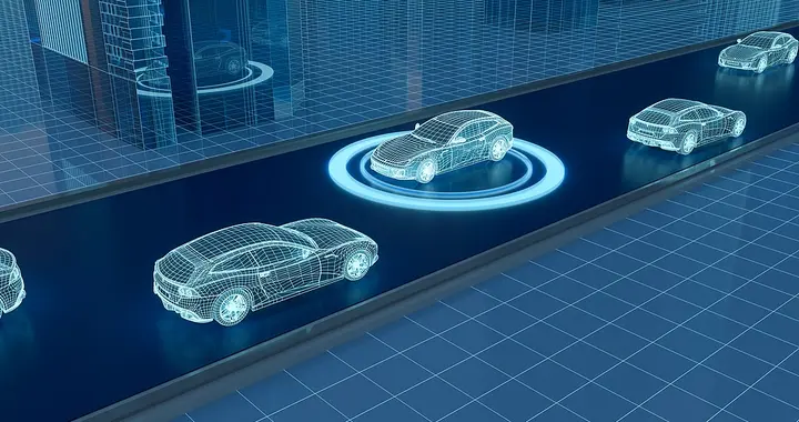 帶寬4.2GB/s，美光車用UFS 4.1閃存出樣