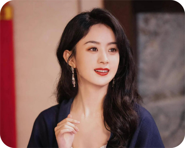 狼子野心藏不住，不断“利用”他人一路上位的赵丽颖，终于暴露了