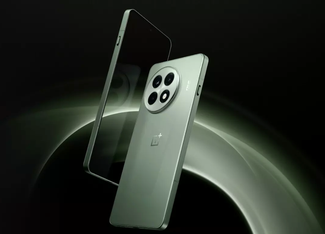 一加新机现身跑分，搭载新款天玑芯片