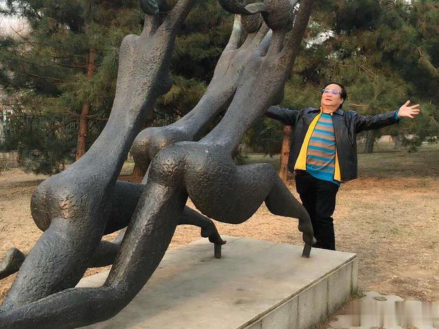 别再怪温瑞安《说英雄谁是英雄》烂尾了，因为他竟有这么多的苦衷