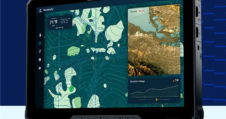 Intel Lunar Lake處理器首次進入三防平板：要價高達2.6萬！