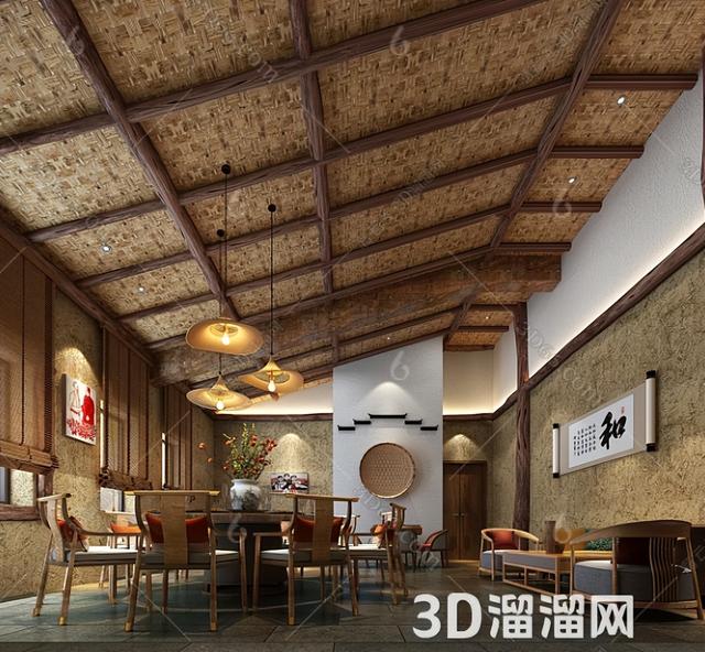 如何在 SketchUp 模型中为山体投影渐变色？