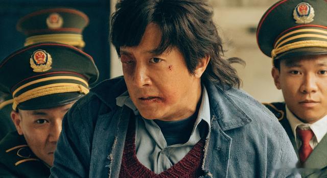 悬疑剧《借命而生》，到底谁借谁的命？徐文国才是倒霉蛋！