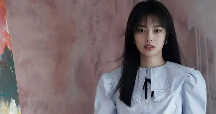 徐若晗美图分享