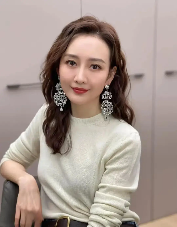 这一次，不结婚、不让男方看娃的王鸥给内娱上一课！张碧晨有话说