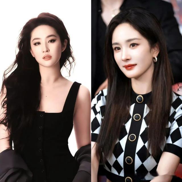 杨幂代言能力不如刘亦菲？薛凯琪蹭热度？白敬亭、陈飞宇、成毅
