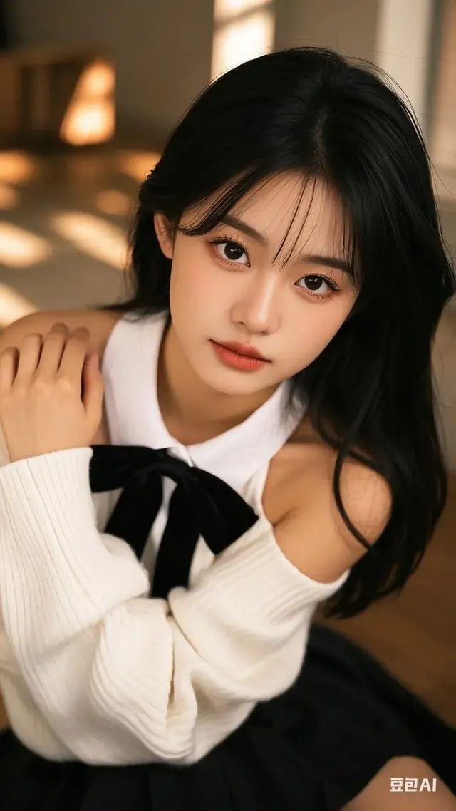 清纯甜美女孩899