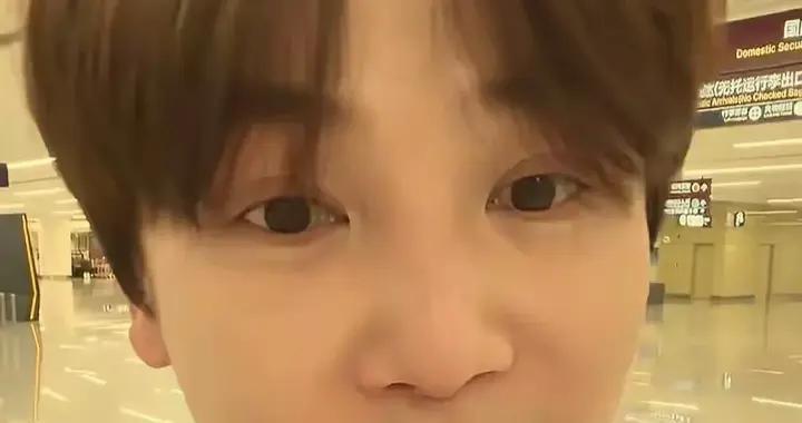 大年初三就逃回上海 孙坚一句话戳中全网痛点 我们对过年 真的去魅了