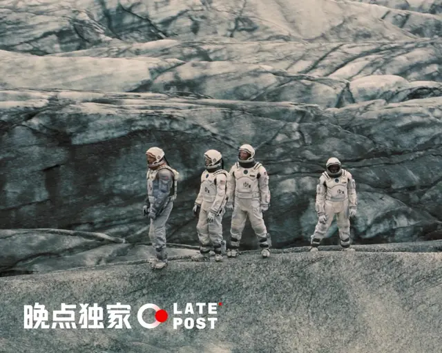 晚点独家丨具身智能初创公司它石智航完成 1.22 亿美元天使+ 轮融资